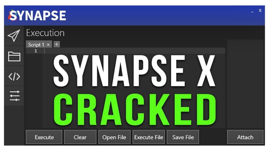 SYNAPSE X CRACK