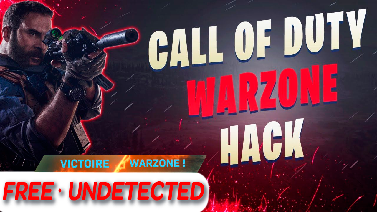 free wallhack warzone